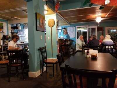 Dry Street Pub & Pizza