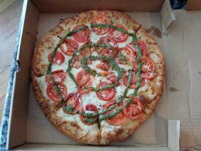 Dry Street Pub & Pizza