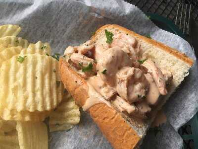 Dry Street Pub & Pizza