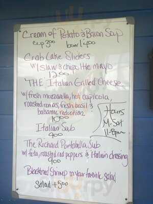 Dry Street Pub & Pizza