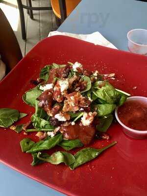 Dry Street Pub & Pizza