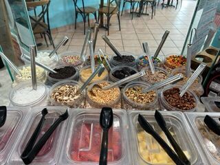 Marble Slab Creamery