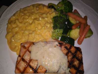 Amadeus Italian Restaurant And Piano Bar