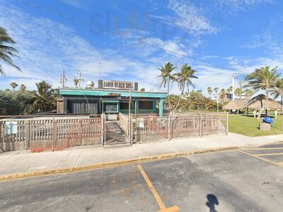 Dania Beach Bar & Grill
