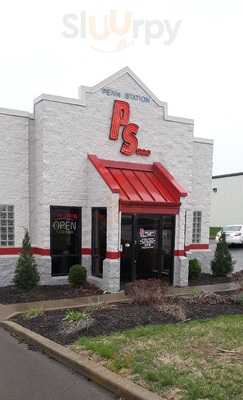 Penn Station East Coast Subs