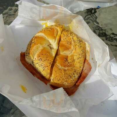 Hanstedt Delicatessen