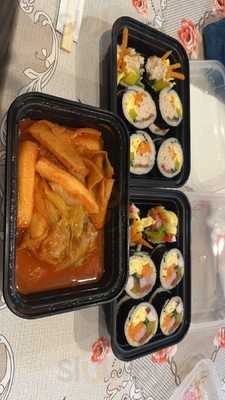 Hanstedt Delicatessen