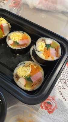 Hanstedt Delicatessen