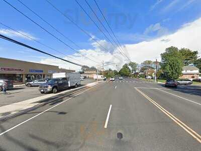 Hanstedt Delicatessen