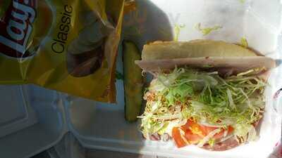 Famous Subs & Pizza