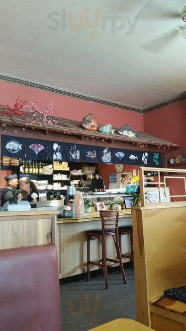 Sumin's Restaurant
