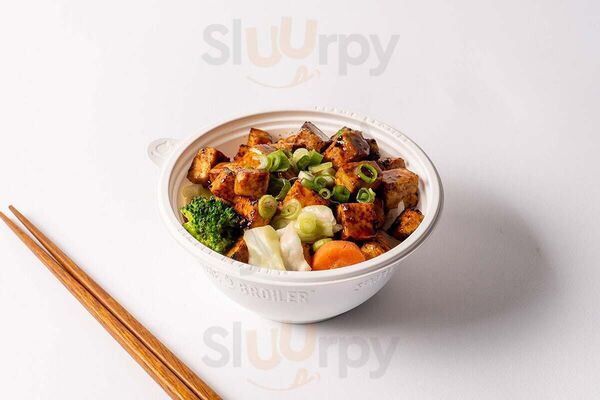 Flame Broiler The