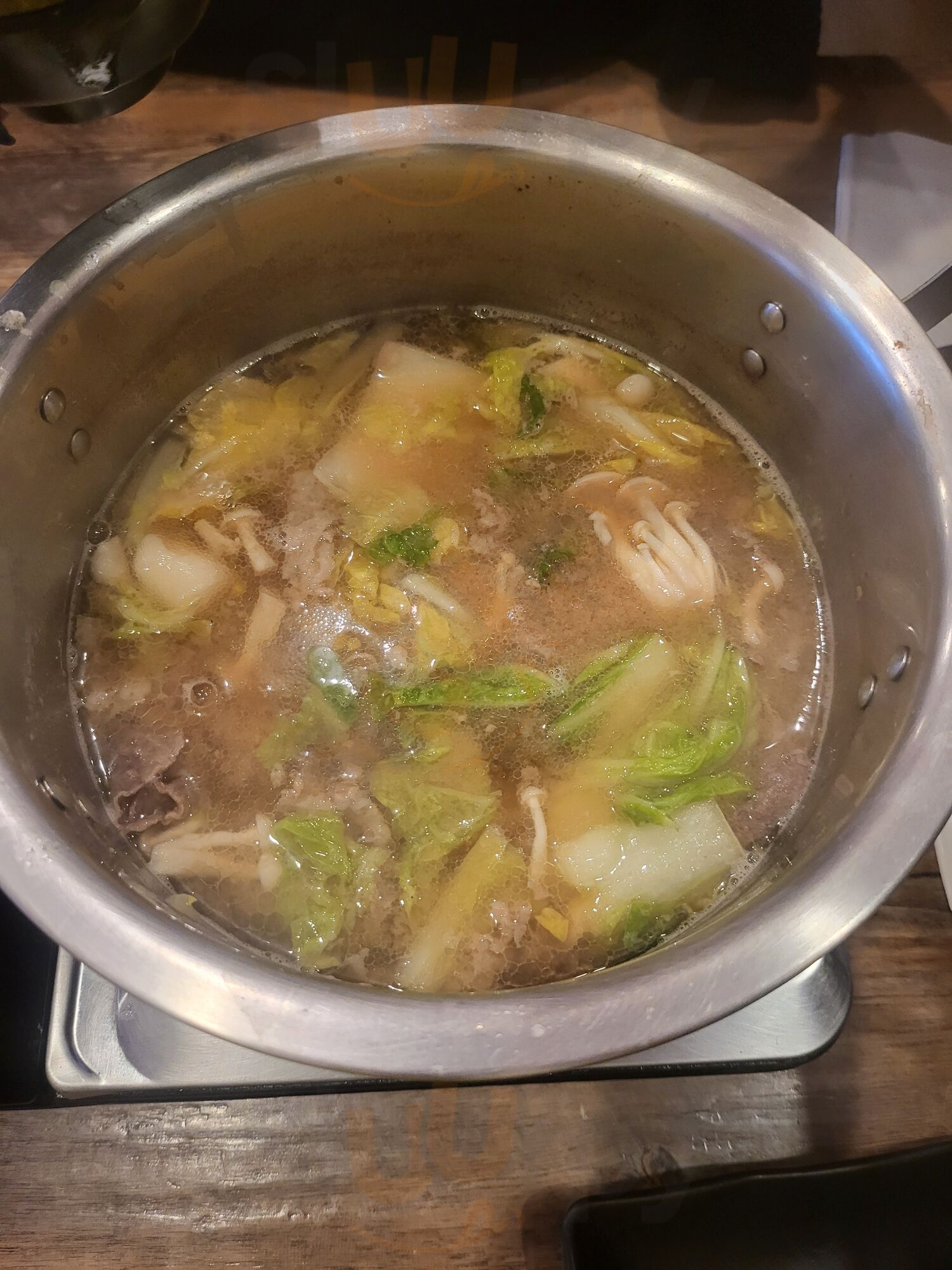 Rokaru Shabu Shabu