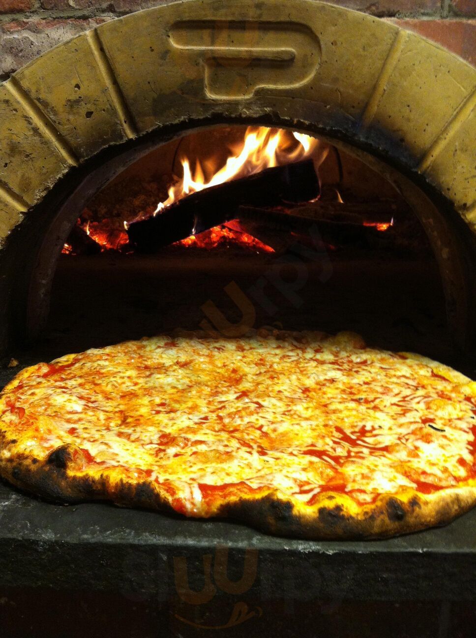 Mario's Pizza & Pasta