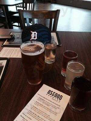 Osgood Brewing