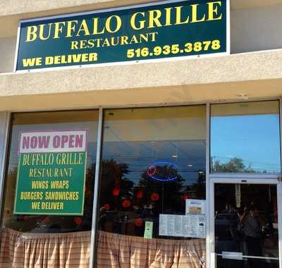 Buffalo Grille
