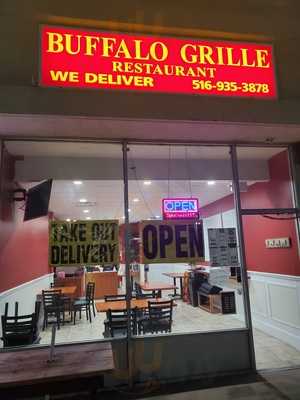 Buffalo Grille