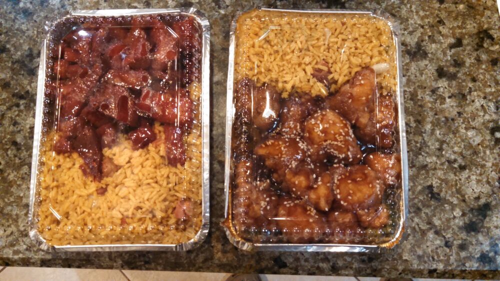 China Wok