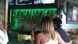 Skallywags Kemah's First Brew Pub!