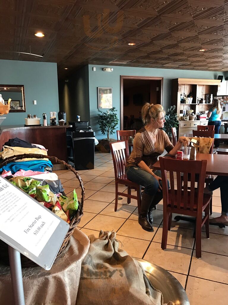 Java Johnny's Midtowne Cafe
