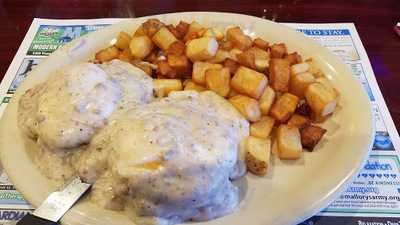 York Diner Restaurant