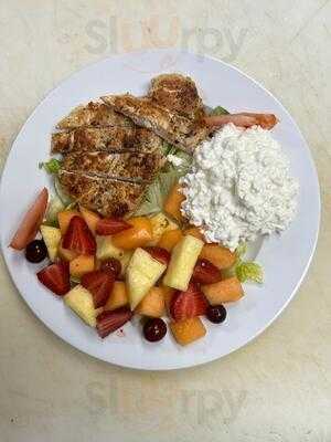 York Diner Restaurant