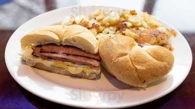 York Diner Restaurant