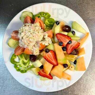 York Diner Restaurant