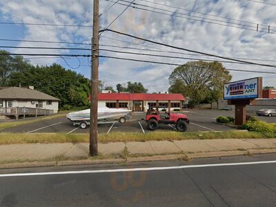 York Diner Restaurant