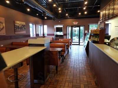 Penn Station East Coast Subs