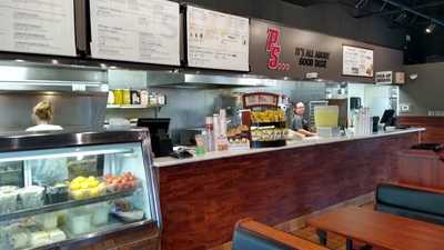 Penn Station East Coast Subs