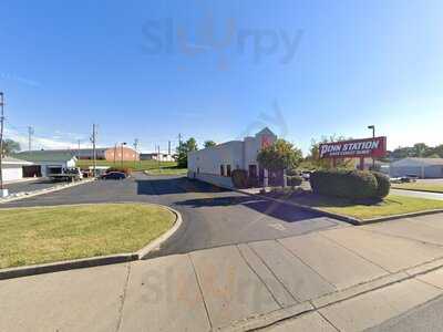 Penn Station East Coast Subs