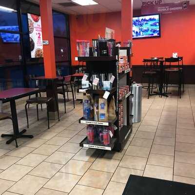 Dunkin' Donuts