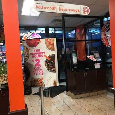 Dunkin' Donuts