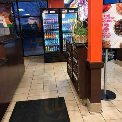 Dunkin' Donuts
