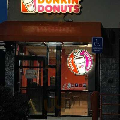 Dunkin' Donuts