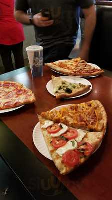 Pizza Plaza Of Warminster