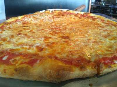 Pizza Plaza Of Warminster