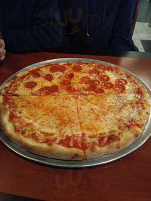 Pizza Plaza Of Warminster