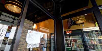 Pizza Plaza Of Warminster