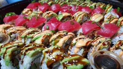 Damo Sushi