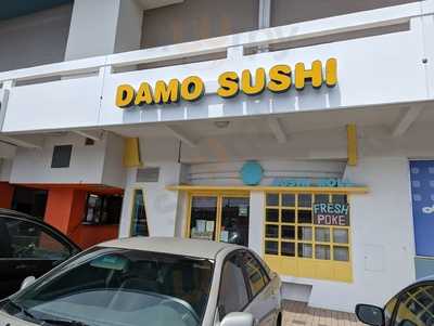 Damo Sushi
