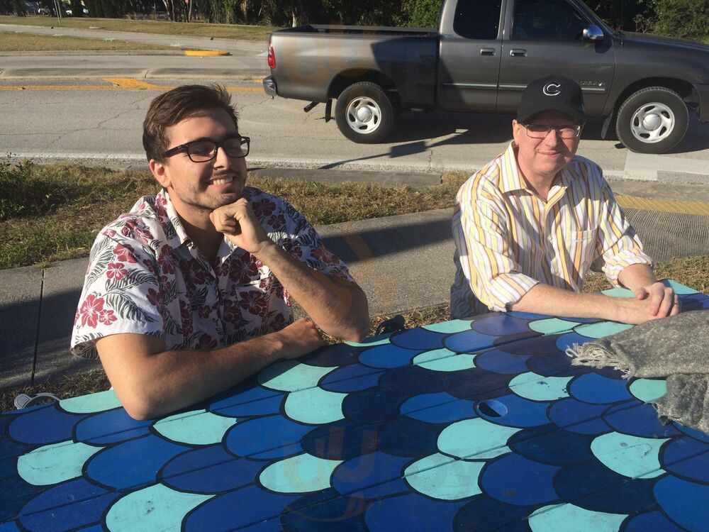 Nalu's Tropical Takeout