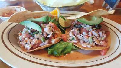 La Parrilla Guacamole Grill