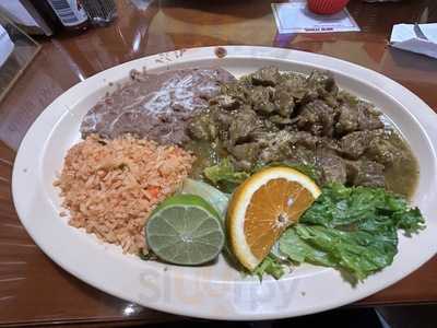 La Parrilla Guacamole Grill