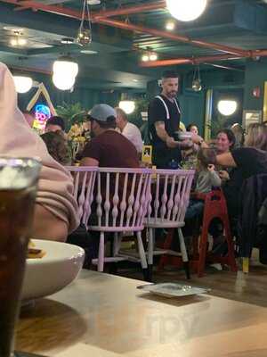 Bareburger - Plainview