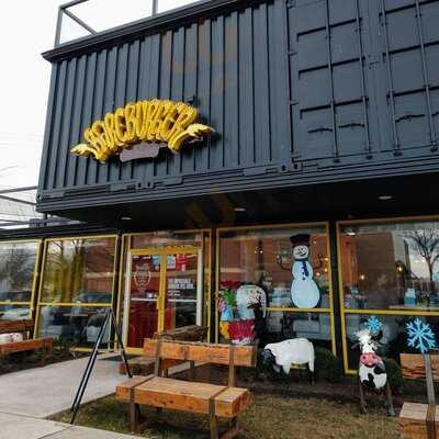 Bareburger - Plainview