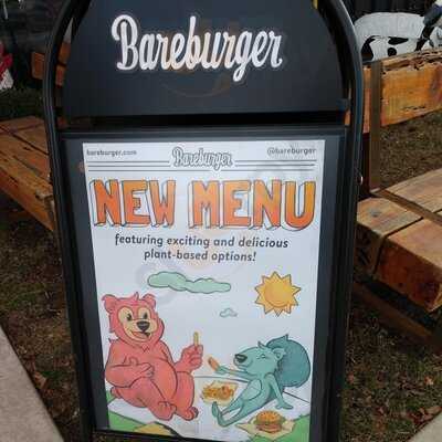 Bareburger - Plainview