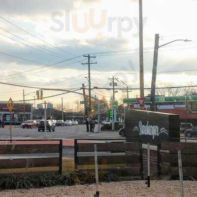 Bareburger - Plainview