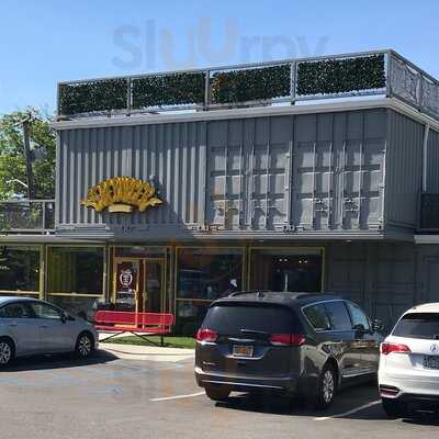 Bareburger - Plainview